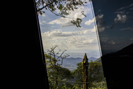 Bocaina山路的景色图片