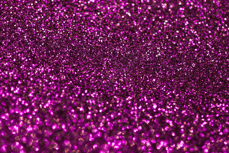 黑色紫闪光背景图片