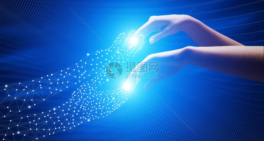 虚拟与现实交织的全新体育生态