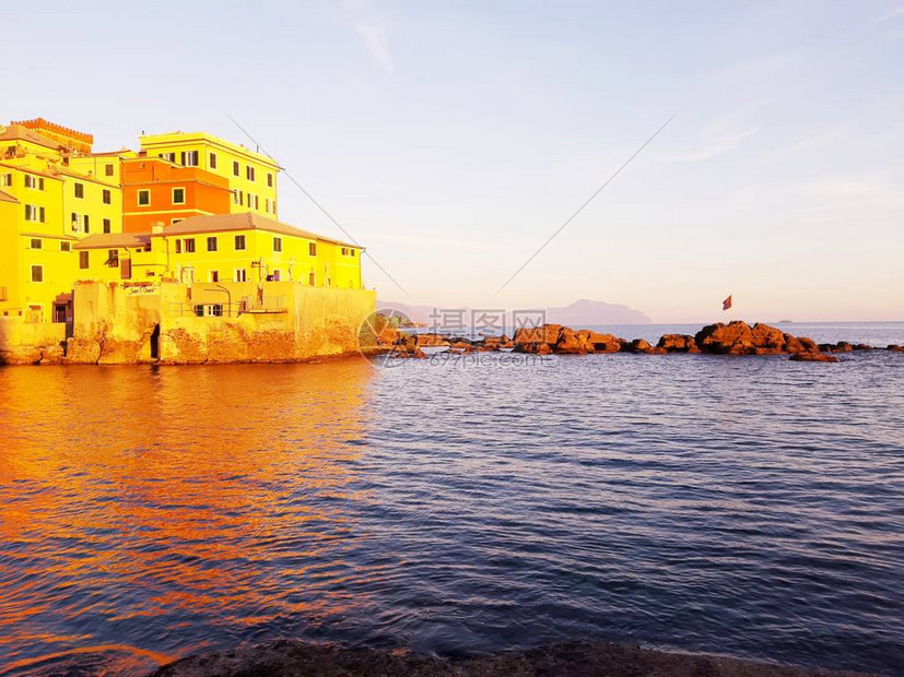 热那亚主场迎战比萨关键战役直播呈现意甲升降级附加赛焦点对决