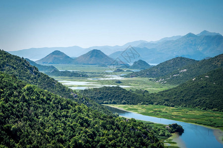 黑山图片