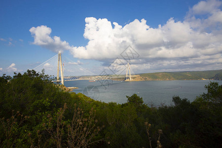 YavuzSultanSelim桥图片