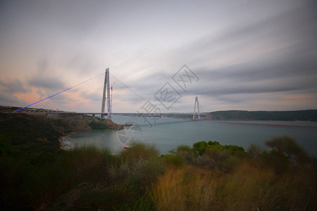 YavuzSultanSelim桥图片