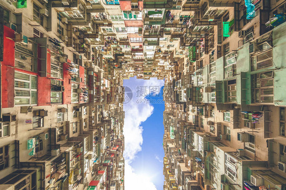 香港宜昌大厦图片