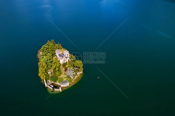 Iseo湖ITLoreto图片
