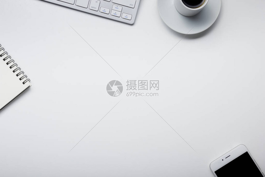 办公桌高清图片下载-正版图片506218371-摄图网