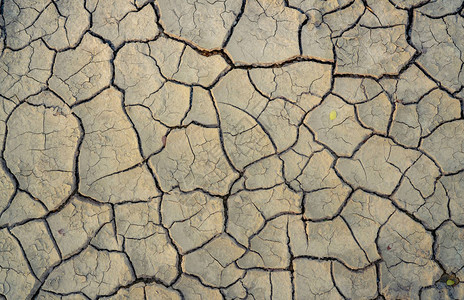 气候变化和干旱土地水危机气候干旱裂土全球暖化环境问题自然灾害干燥的土壤纹理背景干燥和破裂的皮肤图片