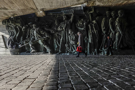 乌克兰历史博物馆在第二次世界大战图片