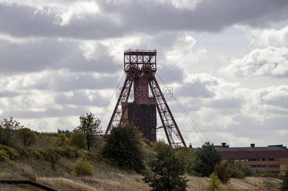 科佩尔用于提高矿石矿业钾盐采矿业萨利霍斯图片