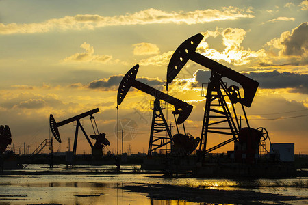 石油图片