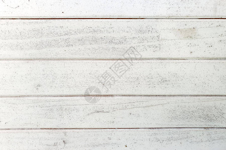 白色冲洗的木头背景纹理木制图片