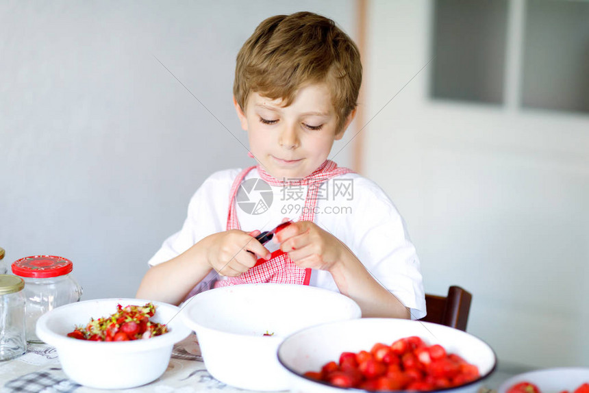 孩子做美食家长评价怎么写