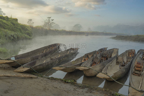 Chitwan公园ChitwanNationalPark主图片