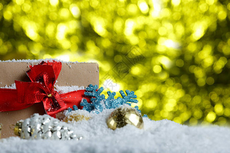 圣诞快乐和节日快乐贺卡框架横幅新年诺埃尔冬季圣诞假图片
