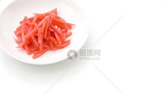 红姜图片