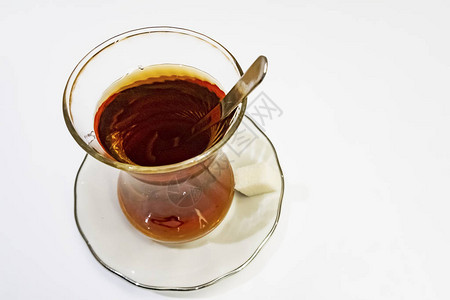 传统土茶图片