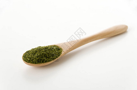 日本绿色茶叶Koonacha指在生产桑查过程图片