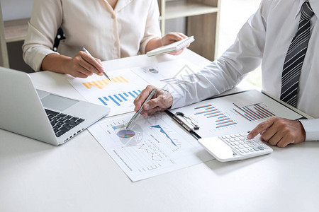 业务领导小组会议关于规划投资项目工作和与伙伴财务和会计概念进行