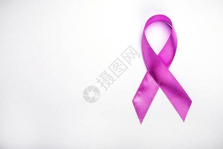 十月是乳腺癌宣传月支持人们生活和疾病的粉红丝带医疗保健国际妇女节和世背景图片