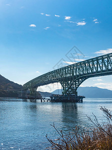 大岛桥图片