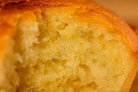 美味的新鲜出炉的蛋糕的食物照片图片