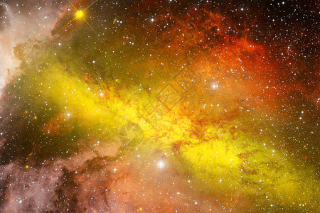 超赞的银河系科幻小说壁纸美国航天图片