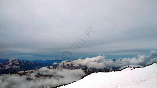 来自Elbrus图片