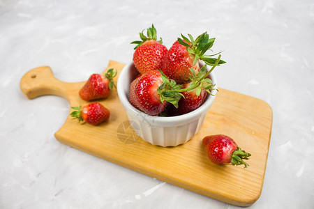 新鲜草莓草莓背景宏观纹理大草莓图片