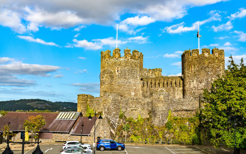 Conwy高清图片下载正版图片506560307摄图网