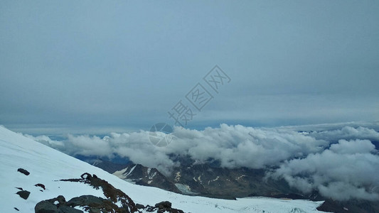 来自Elbrus图片