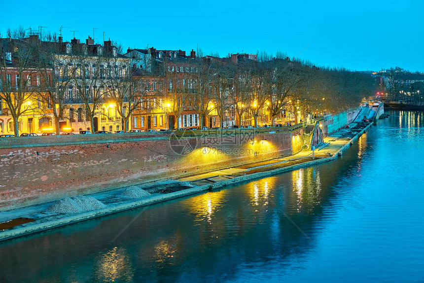 图卢兹VS斯特拉斯堡精彩对决