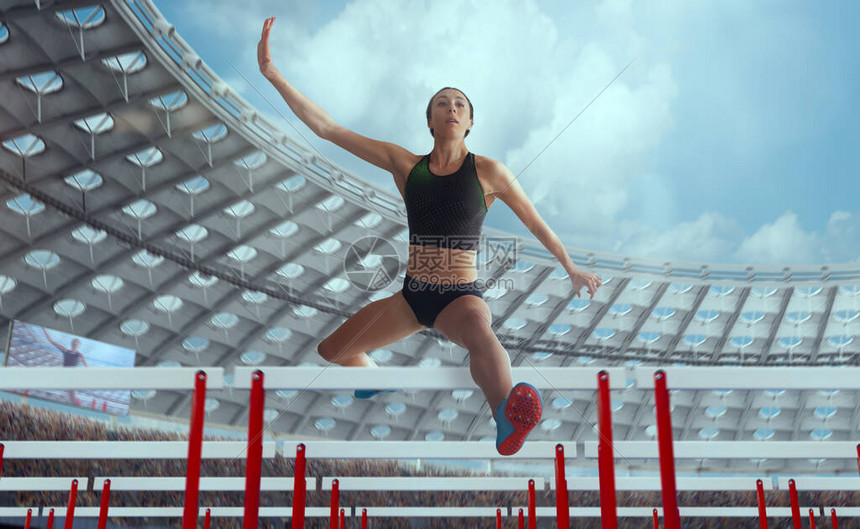 运动员表现与赛况分析