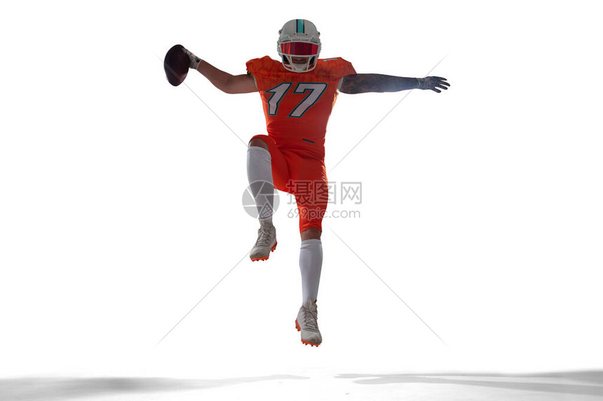 追踪美式足球即时比分