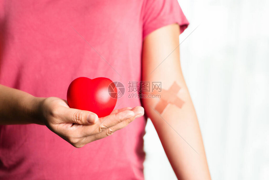 红心不足怎么办