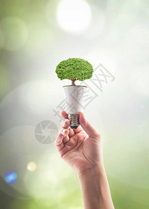 通过环保创意新技术设计理念节约能源图片