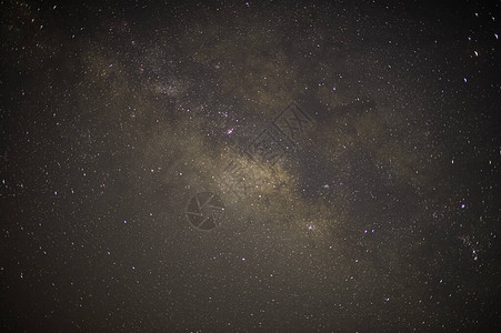 天空背景和夜晚银河的星图片