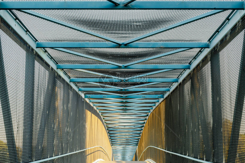 史蒂文斯溪道大桥AKA中央高速公路大桥图片