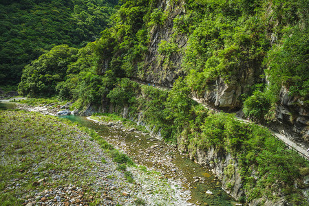 塔罗科公园沙卡当小道的风景泰万h图片