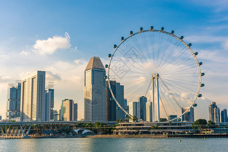 新加坡2019年10月3日现图片