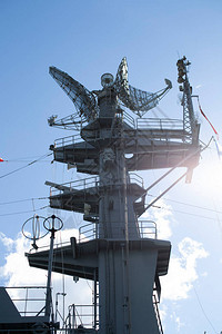 闪电截击器和天线短波和长波数据雷达空中监视海洋服务复制空间等图片
