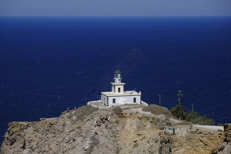 Lighthouse的外观图片