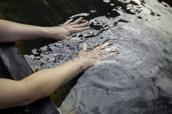 药水细节高盐含量疗法图片