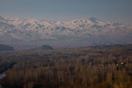 亚美尼亚和东亚兹特过图片