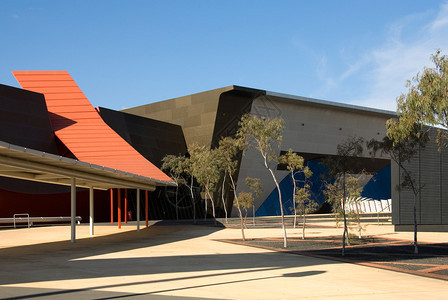 澳大利亚博物馆图片