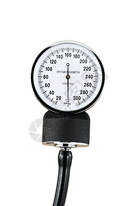 用于测量血压的血压计图片