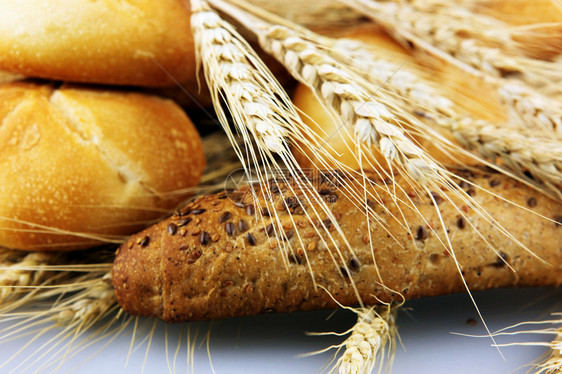 面包食品图片照片图像图片