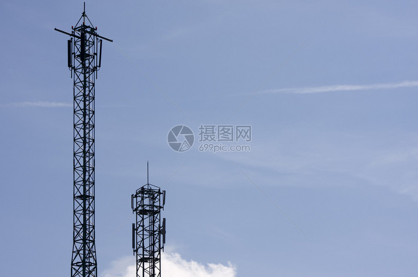 通讯高清图片下载-正版图片507001192-摄图网