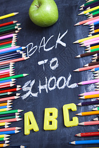 ABC教育图片