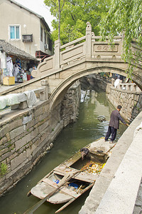 苏州水城图片