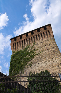瓦拉诺德梅列加里城堡意大利艾蜜图片
